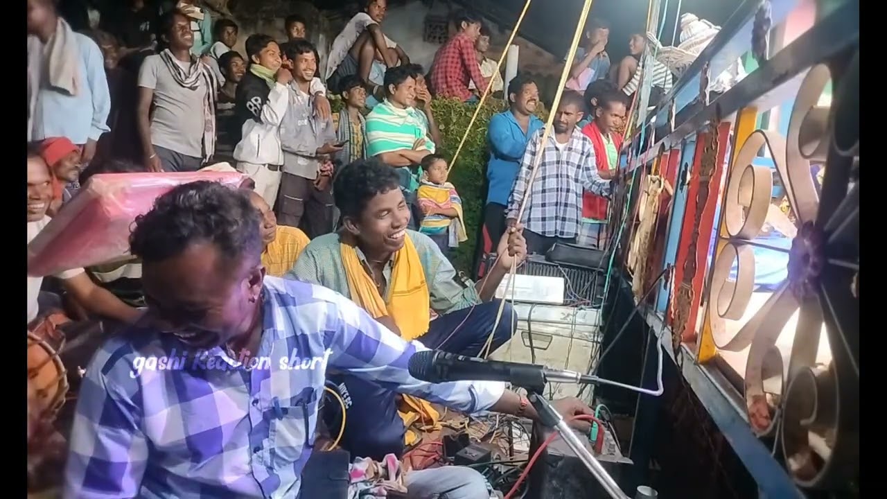 Koraputia nataka Govinda guru#ଶିରଲିଗୁଡା ଗୋବିନ୍ଦ ଗୁରୁ 