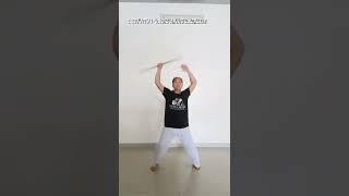 P.E 2 ARNIS AND DISARMING TECHNIQUES- MIDTERM EXAMINATION(BASIC ARNIS SKILLS)