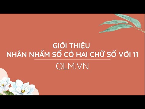 Toán lớp 4, bài 3 - Tuần 13