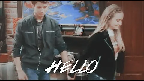 Maya & Josh | Hello