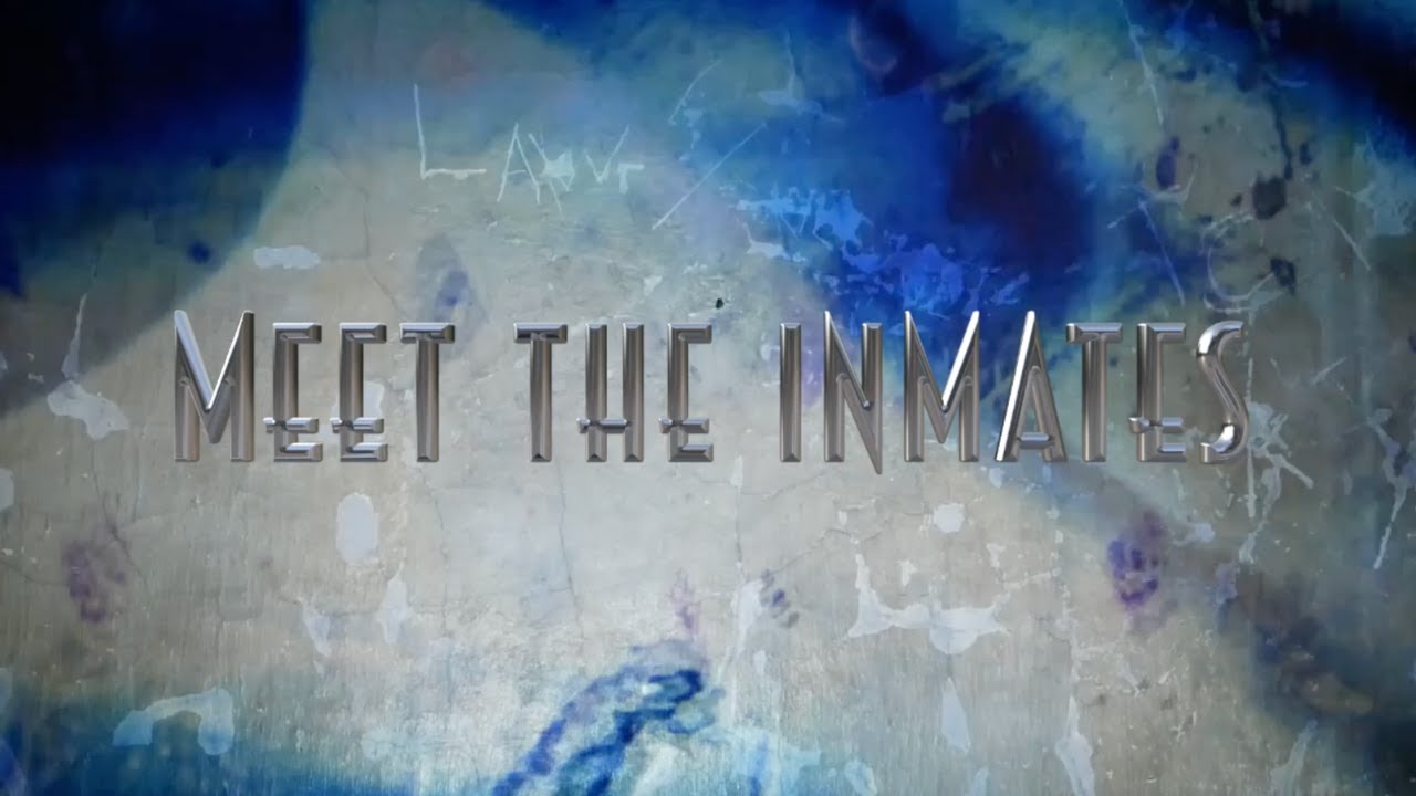 Meet The Inmates | Copper Studios