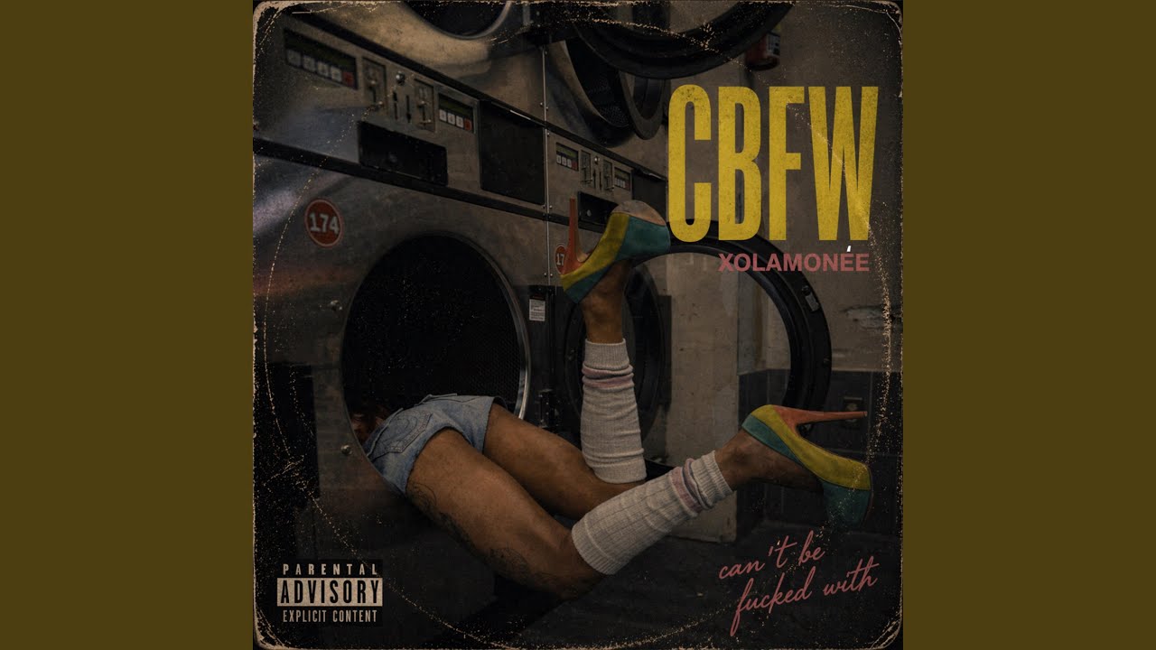 CBFW auf YouTube ansehen CBFW auf YouTube ansehen