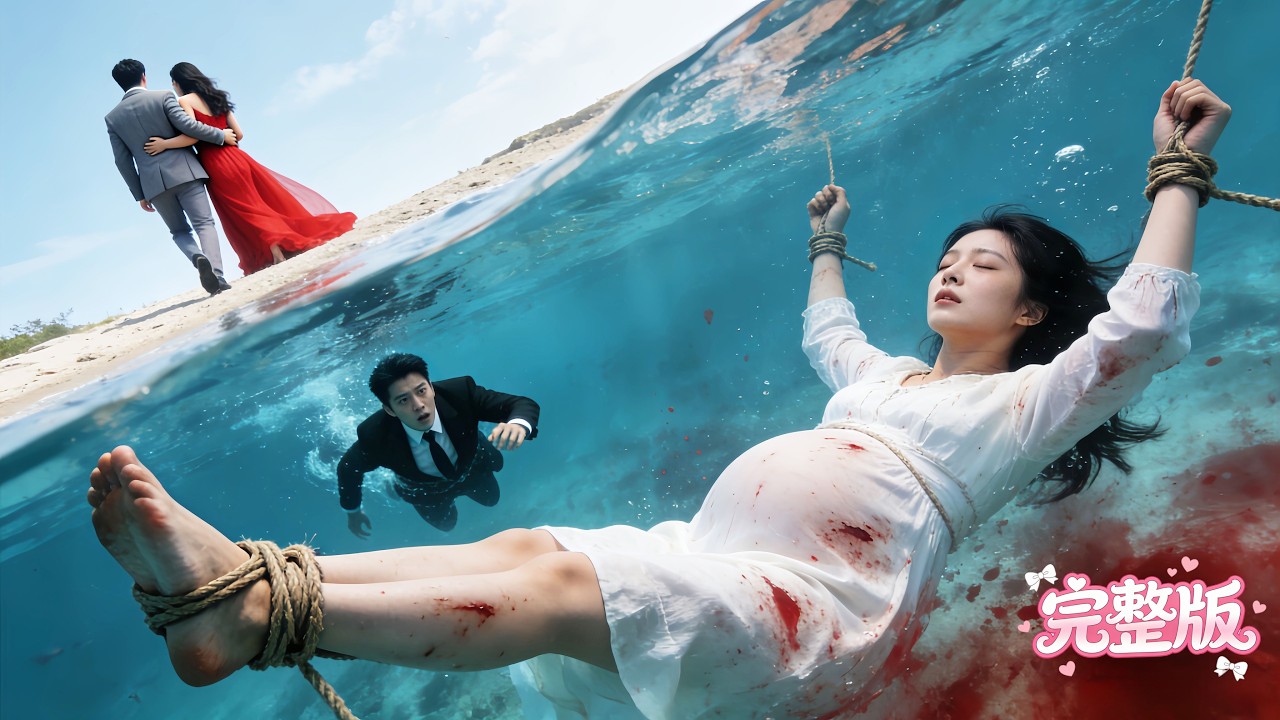 💘青梅竹馬的未婚夫為了情婦將懷孕的她扔進海裡，不料她竟意外重生！這一次她不再軟弱，只一個電話就讓渣男破產！
