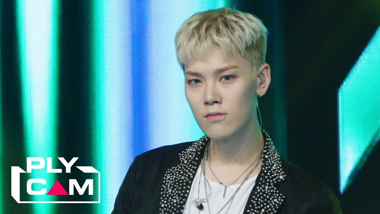 [Simply K-Pop] ZELO 'Questions(알고싶어)’ (젤로 가로직캠) _ Ep.370