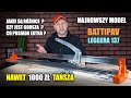 Battipav LEGGERA 137 – Nowa Przecinarka vs Profi EVO 133! Test i Różnice 🔥