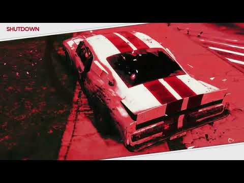 Need For Speed Most Wanted 2012 BEAT Shelby Gt500