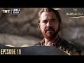 Barbarossa Sword Of The Mediterranean Episode 19 