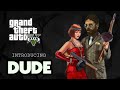 INTRODUCING DUDE GAMING| AIVP| ദാമോധരൻ ഉണ്ണിമകൻ ഡെൽമൻ ഇട കൊച്ചി| @dudegaming|GTA 5