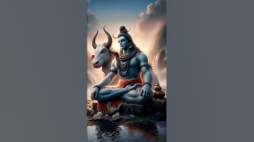 bhole charaniya aradhna • Mahadev status✨#shortsfeed #shorts #mahadev #bhole #mahakal #shorts