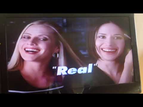 Double Feature VHS Opening 18