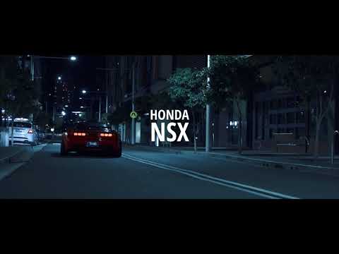 Honda NSX (5ENNA) (4K)