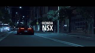 Honda NSX (5ENNA) (4K)