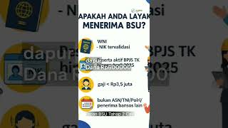 BSU Tahap Dua 2025 Segera Cair, Angin Segar Bagi Pekerja di Sulawesi Tengah