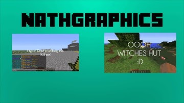 NathGraphics video Outro preview!