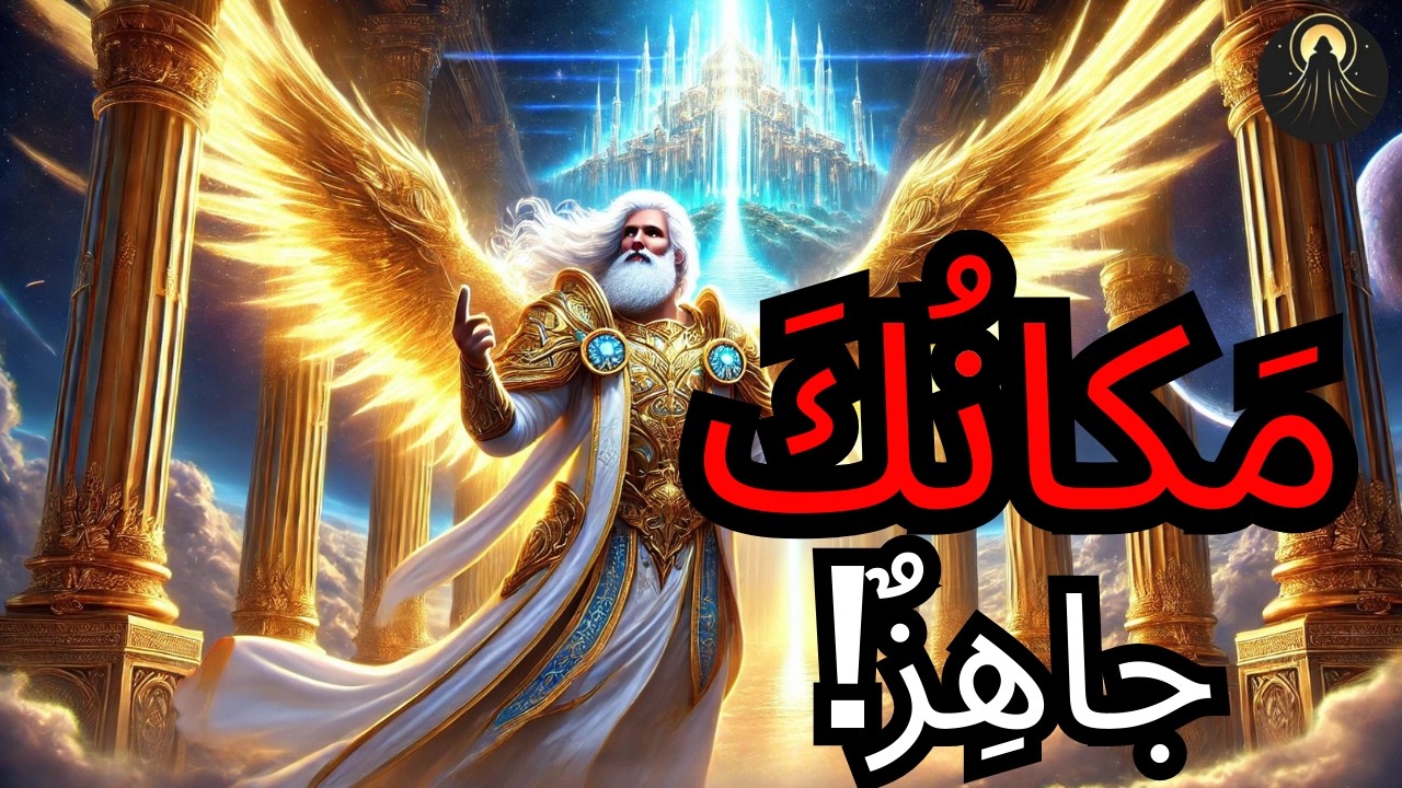 الْمُخْتَارُ، اللهُ يُعِدُّ لَكَ مَنْزِلَكَ الْجَدِيدَ — وَهُوَ مَحْجُوزٌ لَكَ بِالْفِعْلِ!