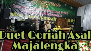 QORIAH - QORIAH TERBAIK MAJALENGKA