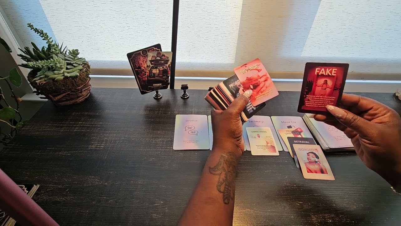 a investigation is going on this person has been caught trying to block you