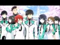 【魔法科高校の劣等生】Mirror(男声version)   安田レイ ED