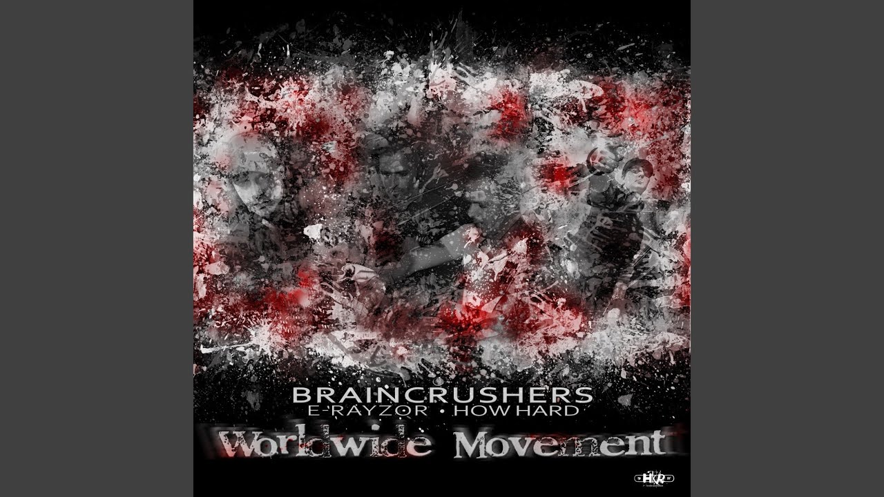 Worldwide Movement (Original Mix)