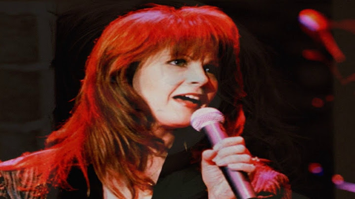 Patty Loveless ~ Don't Toss Us Away