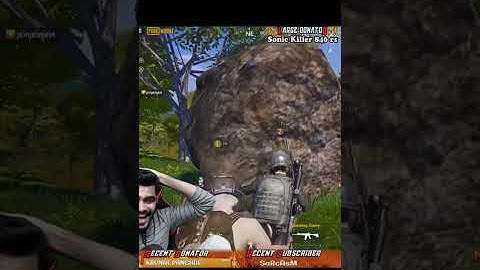 shreeman vs Hacker wall hack full comady seen video #shreeman#short#bgmishort#comady#funny#pubgshort