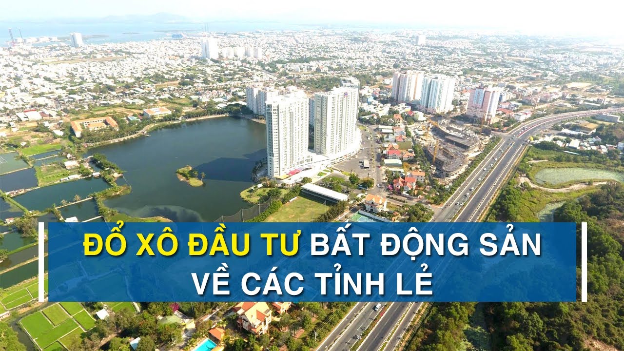 danh sach cong ty bat dong san tphcm Update New Doanh nghiệp bất động sản TP.HCM đổ bộ về các tỉnh | CAFELAND