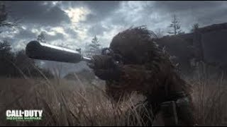 Modern Warfare Remastered Mini Montage