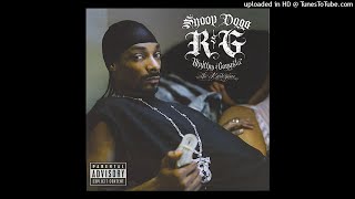 04 Snoop Dogg - Can I Get a Flicc Witchu (Snoop Dogg, Bootsy Collins)