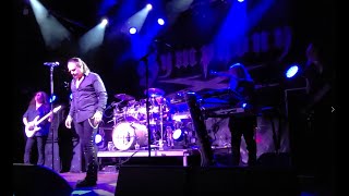 Symphony X - The Odyssey FULL SONG - Live (5/10/2022) NYC