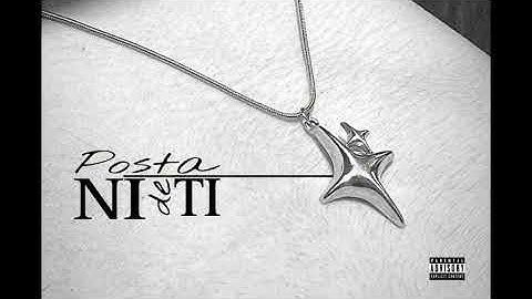 Posta + Ni de ti (by tini) live studio - (Adaptado por Osvaldo Martinez y Fernando González)