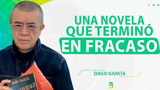 Dago García contó cómo sobrevivió a proyectos que nadie quiso ver | Bravíssimo