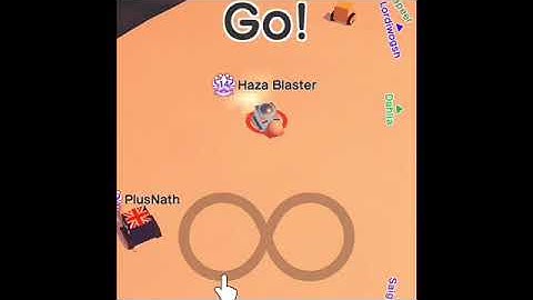 My first video | Playing Snowball.io