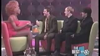 Duran Duran Interview 1997 The RuPaul Show