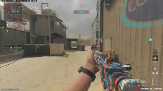 Modern Warfare III - Kill Confirmed - Rust (XBOX SERIES X) (Beta)