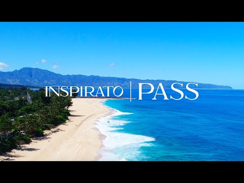 Video: Binge-Travel The World In Luxury With Inspirato's Unlimited Monthly Pass