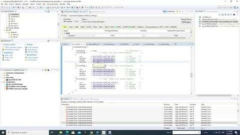 S32K144 Clock Configuration HSRUN Mode