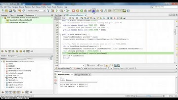 Test RXTX Arduino-Java on NetBeans IDE