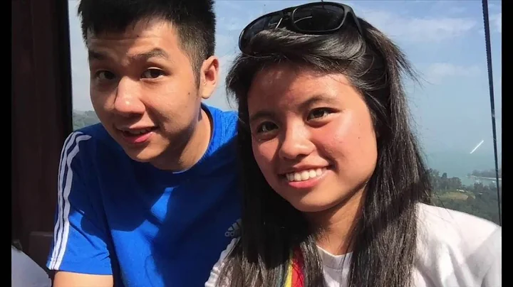 P.Langkawi 2015 Sandy Cho