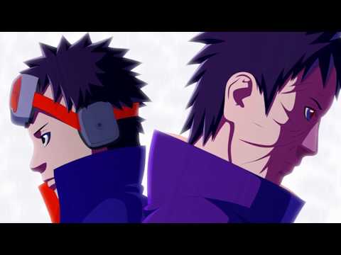 Naruto Shippuden Opening 5 Full [Sha la la]