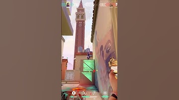 1v5 Ace Clutch ! #valorant #valorantshorts #ace #reyna #reynaace #forsaken #ascent #immortal #shorts