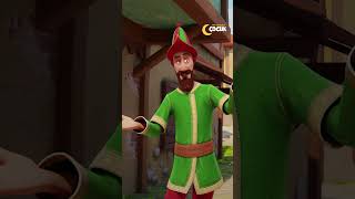 Neymiş Efendim, Veresiye Veremezmiş. Yahu Adı Üstünde, Ve-Re-Si-Ye. Vereceksin