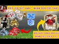 TIẾP LỬA U22 VIỆT NAM NHẬN QUÀ LỚN 🎁 | MỞ PACK 3000 ĐÁ QUÝ FREE OVER 115 | FC MOBILE VIỆT NAM 🇻🇳