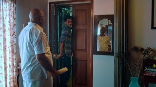 BookMyShow TV Ad | Touchy Topic