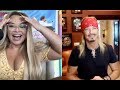 Bret Michaels Full Interview | The Dish With Trish Podcast