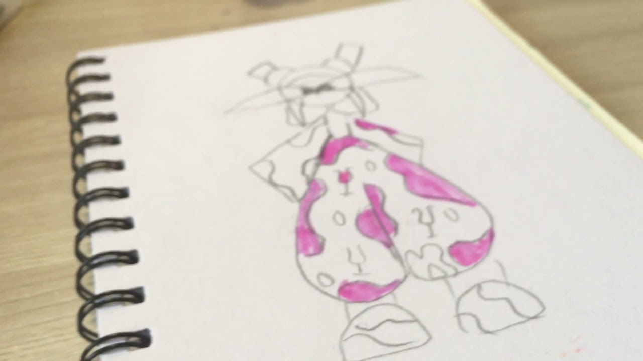 Как нарисовать жирного китайца? За 15 просмотров и 2 лайка ? - YouTube