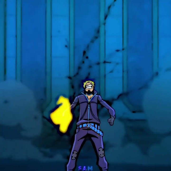 SANJI OFFERS HIS HELP TO ROBIN 🔥