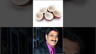 cid officer and their favourite coconut || #real #cid #abhijeet