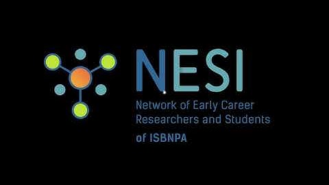 Webinar ISBNPA NESI, How to get the most out of attending a conference, May 18, 2023