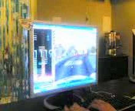 identity part II super hard (no miss)