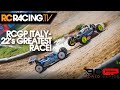 Greatest rc race of 2022  rcgp italy endurance final